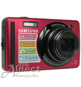 Kamera Samsung PL70 - 