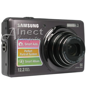 Kamera Samsung PL65 - 