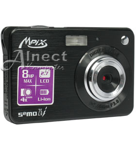 Kamera Mpix Semo Z5i - 