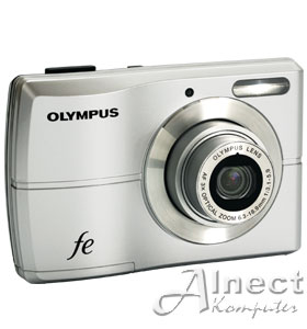 Kamera Olympus FE-26 - 