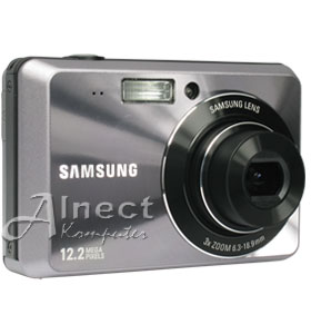 Kamera Samsung ES60 - 