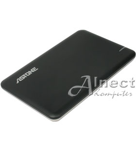 HDD External USB Astone Gear 288B 320GB - 