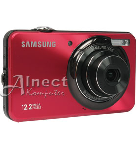 Kamera Samsung ST45 - 