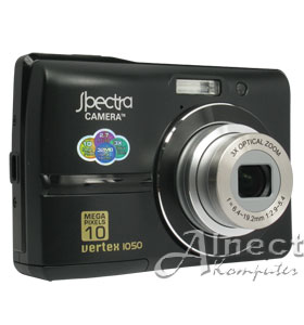 Kamera Spectra Vertex 1050 - 