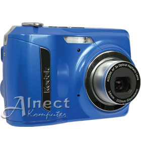 Kamera Kodak EasyShare C142 - 