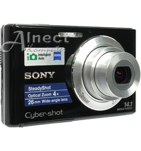 Kamera Sony Cyber-Shot DSC-W330 - 