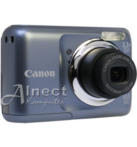 Kamera Canon Powershot A800