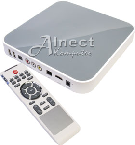 Android PC TV Box Sun Bio