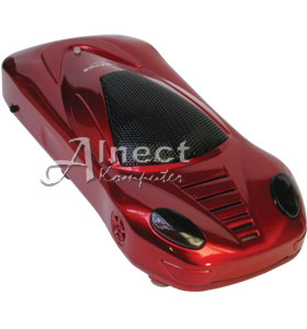 Jual MP3 Player SpeakerBox Advance Speed-01, Harga, Spesifikasi, dan