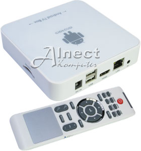 Android Smart TV Box JMK JK-IP842