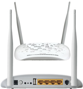 jual 300mbps wireless n usb adsl2 modem router tp link td jual 300mbps wireless n usb adsl2 modem router tp link td