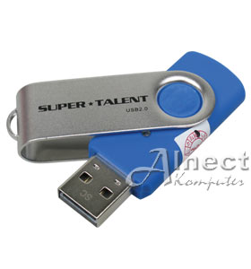 UFD Super Talent 4GB - Super Talent