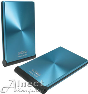 HDD External USB A-Data Nobility NH92 250GB - 