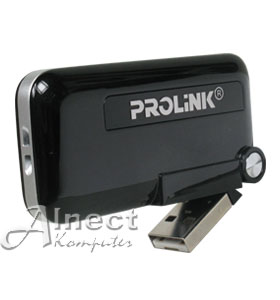 Modem GSM 3G/HSDPA Prolink PHS-100 New Model - Modem GSM