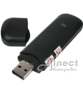 Modem GSM 3G/HSDPA Huawei E1550 - Modem GSM