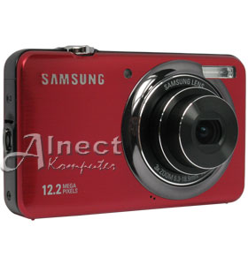 Kamera Samsung ST50 - 
