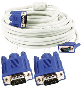 jual kabel vga ekstender websong 40 meter jual kabel vga ekstender websong 40 meter