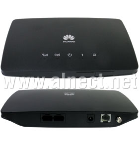 Jual Wireless Gateway Router 3G Huawei B68L - 3G-4G 
