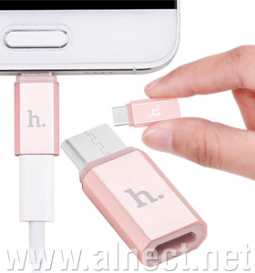 Jual Kabel Konverter Micro USB ke HDMI Standard MHL Combo 