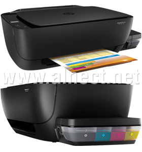 Jual Printer All In One Hp Deskjet Gt 5810 Printer Hp Alnect Komputer Webstore
