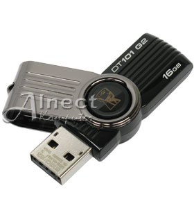 Jual USB Flashdisk Kingston DT-101G2 16GB - Kingston 