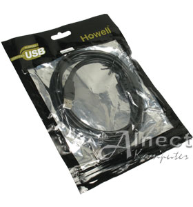 jual kabel usb 2 0 ekstender 1 5 meter black howell jual kabel usb 2 0 ekstender 1 5 meter black howell