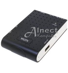 Jual Wireless PC to HDTV Grandtec Grand YFi2TV HD - WiFi 