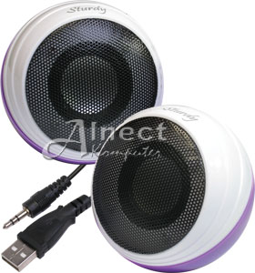 Jual Speaker Mini Aktif USB Sturdy TP-8099 - Speaker Mini 