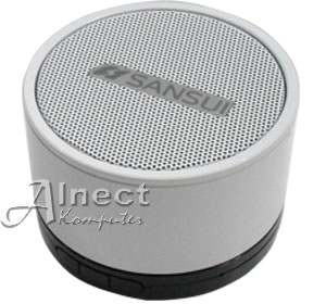 speaker bluetooth sansui