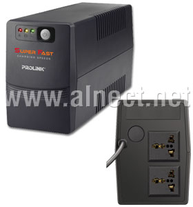 Jual UPS Offline Prolink PRO700SFC - UPS & IPS Unit 